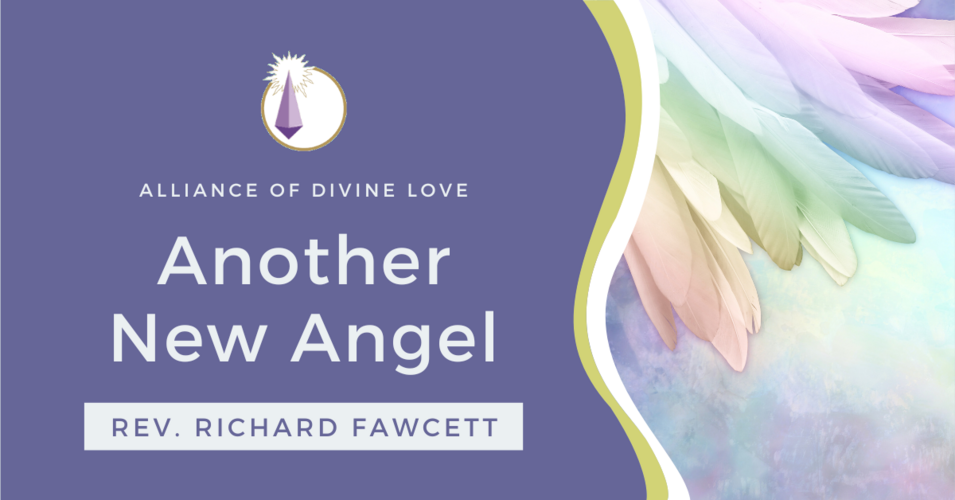 New Angel - Fawcett