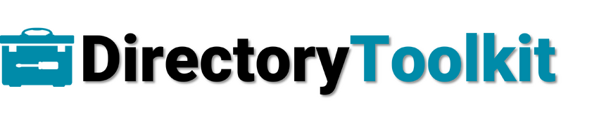 DirectoryToolkit