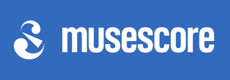 MuseScore logo 2024