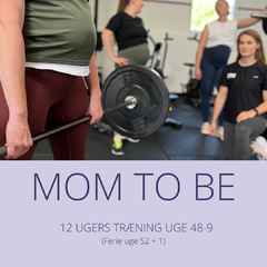 Mom to be uge 48-9