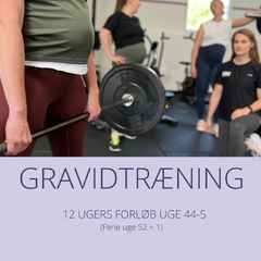 Gravidtræning 44-5