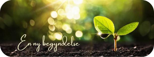 En ny begyndelse (1)