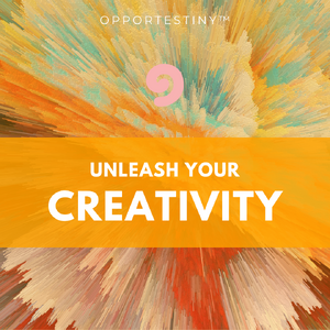 Masterclass - Unleash Your Creativity