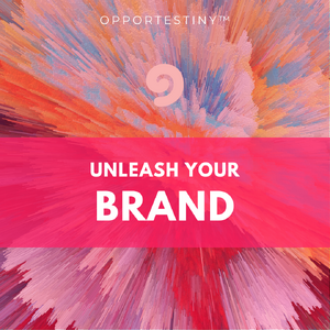 Masterclass - Unleash Your Brand