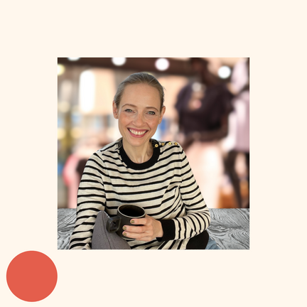 Ditte Munch-Andersen psykolog Metakognitiv terapi