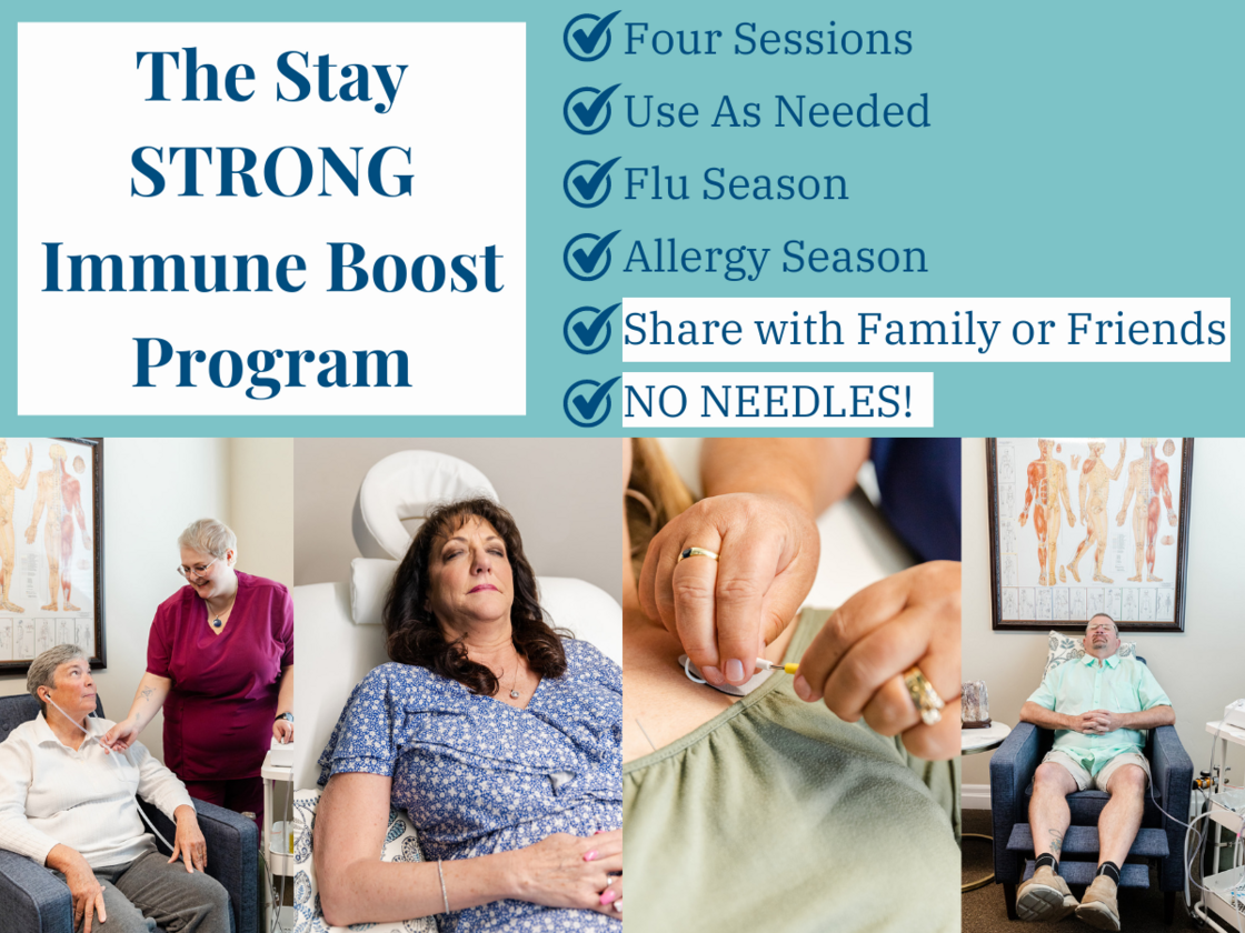 Stay Strong Immune Boost Program-3