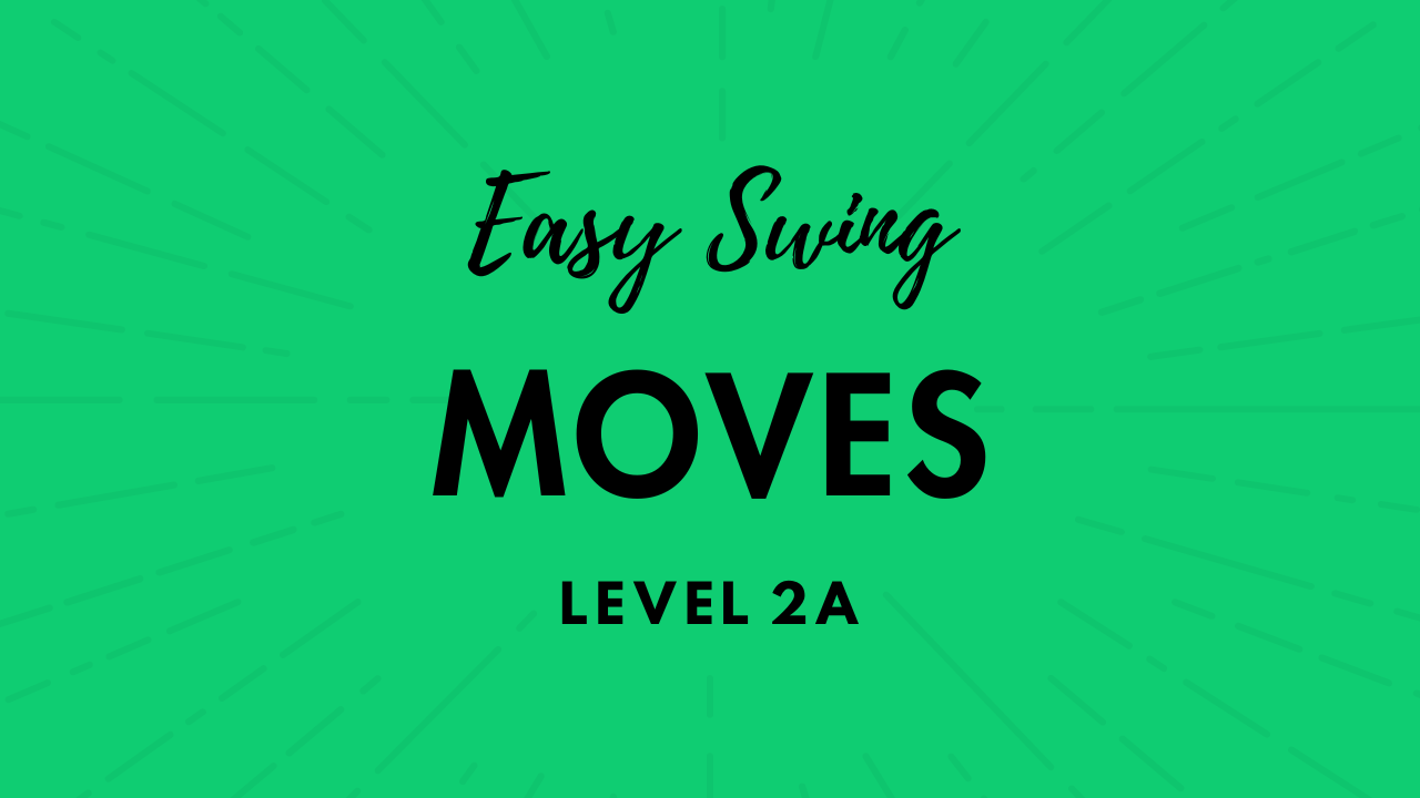 Course Avatar (v1) - Easy Swing 2A - Moves