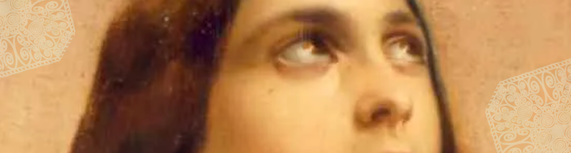 Maria Magdalene header