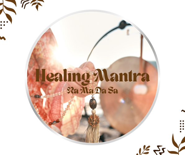 Healing Mantra