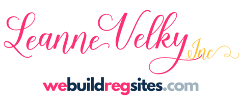 LV Inc + webuildregsites
