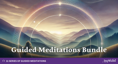 700 Guided Meditations Bundle