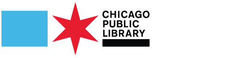 Chicago Public Library logo