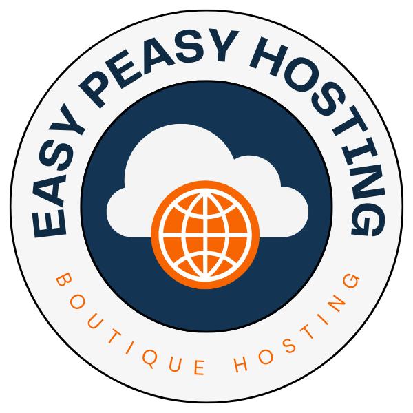 easy-peasy-hosting