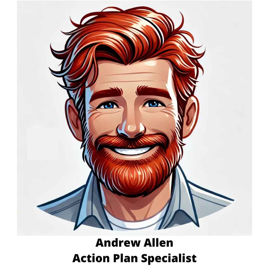 CC - 03 - Andrew Allen - Projects -  - Scale - Action Plan Specialist