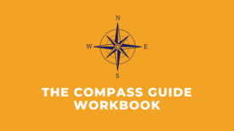 The Compass Guide to Dementia Care Workbook