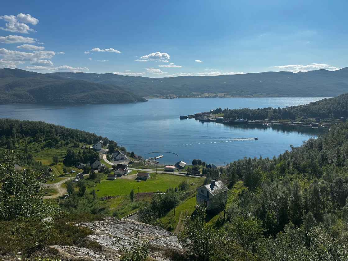 Korsfjorden