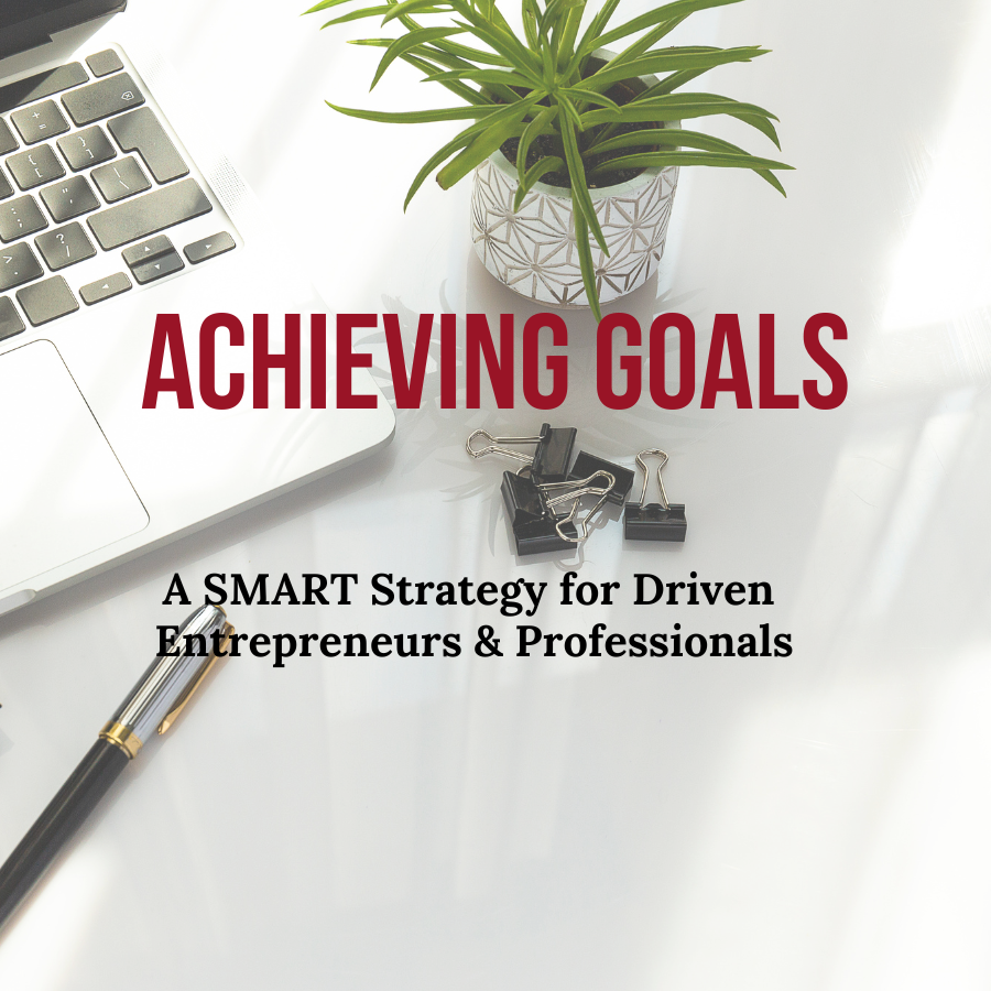 Achieving Goals Speaking Topic Images (1080 x 1080 px) (3 x 3 in)