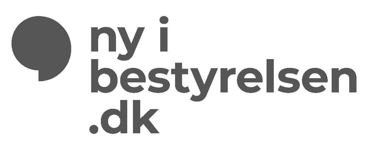 20 veje til den første bestyrelsespost (QuickClass) logo