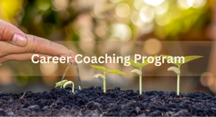 Career Coaching Program cover