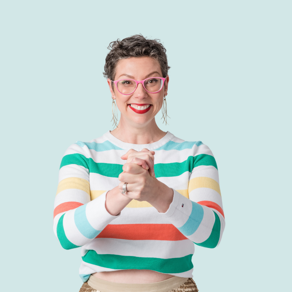 Allison Puryear, LCSW private practice consultant and therapist