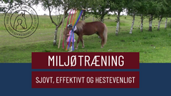 Miljøtræning