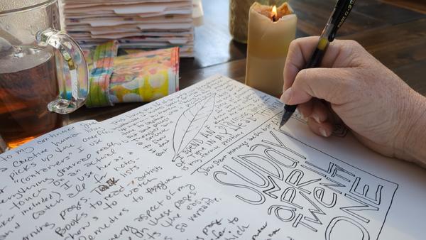 everythingjournal