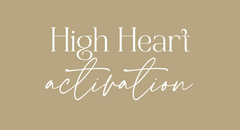 DT High Heart Activation Banner