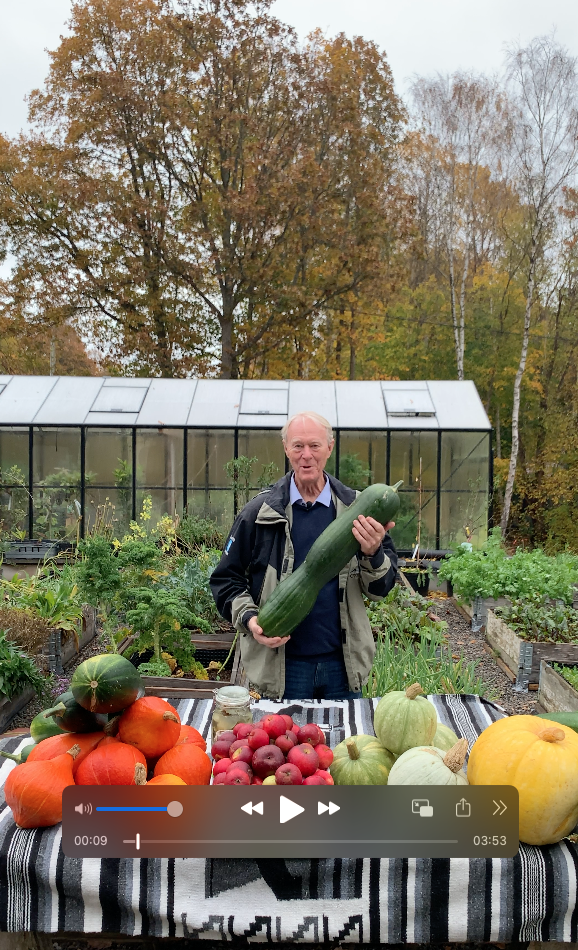 Åke jättepumpa pil