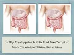 ♡ Slip Forstoppelse & Kolik Med ZoneTerapi ♡[E-Bog Salg 01.11.2024]  (1)