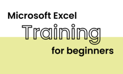 PROD - Excel Basic Training