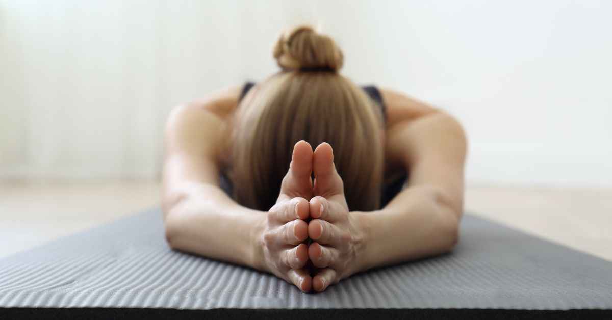 How Stress Wrecks Your Brain (and How Yoga and Meditation Can Help)