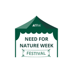 NEED FOR NATURE WEEK