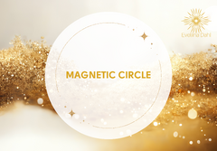 MAGNETIC CIRCLE - DESIGN FORSLAG