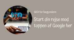 SEO-for-begyndere