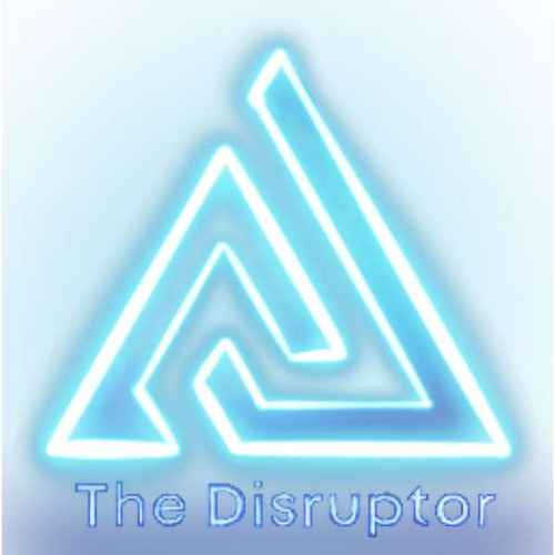 disruptor podcast