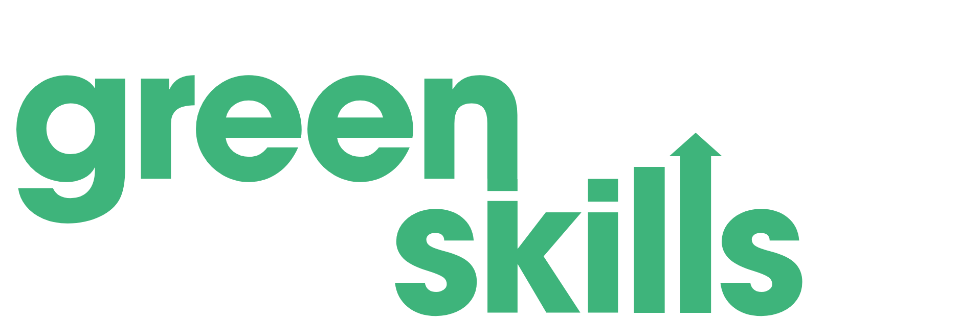 Green Skills logo