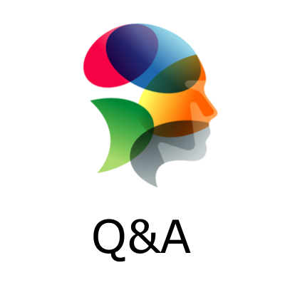 Logo Q&A