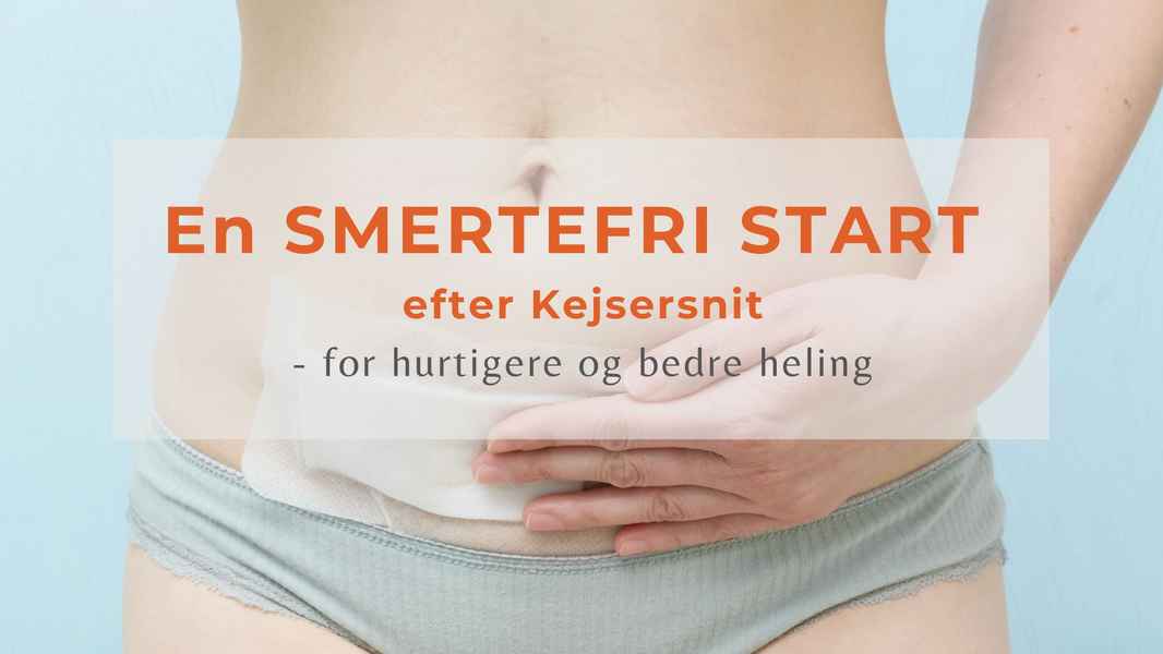 En smertefri START