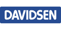 Davidsen-logo