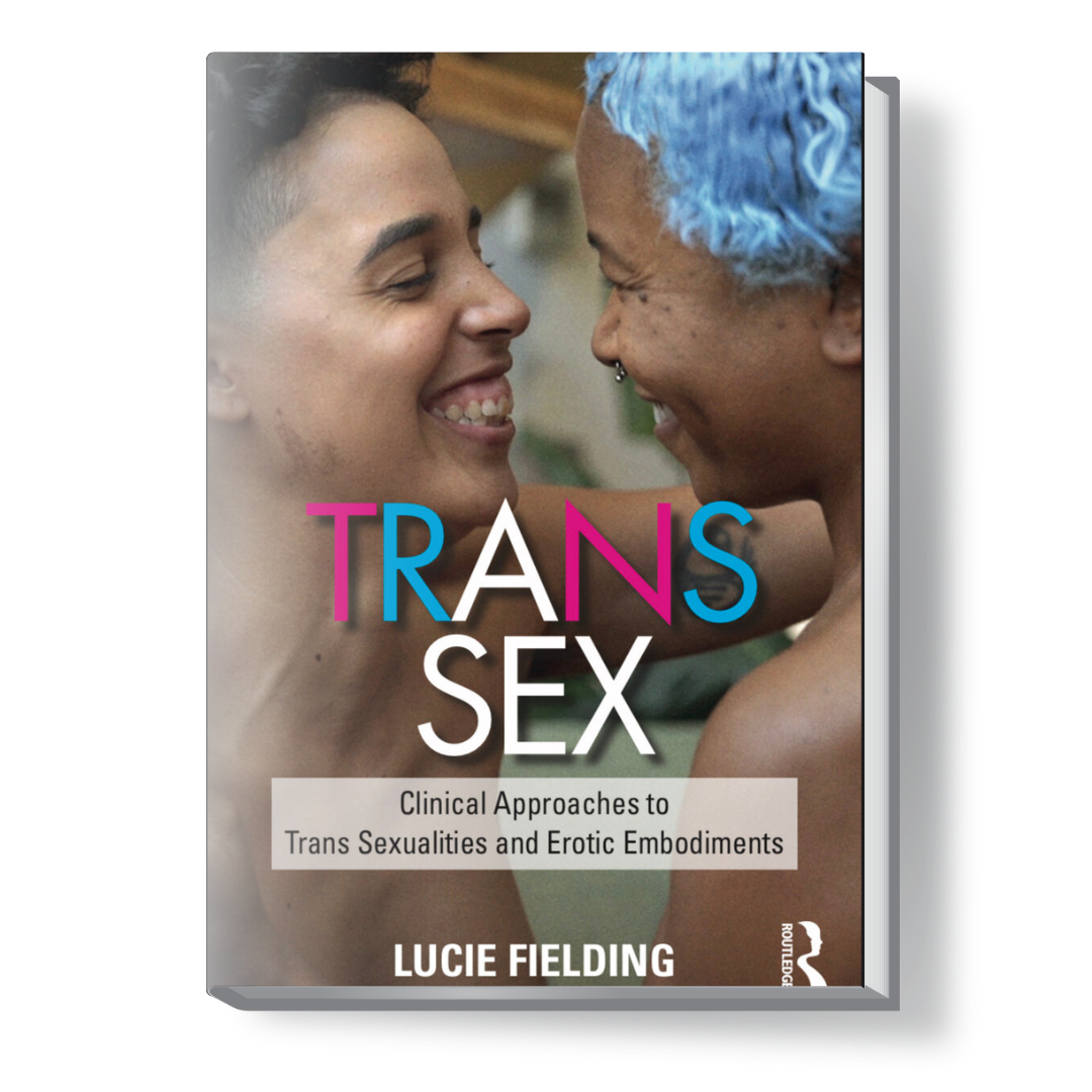 TRANS SEX