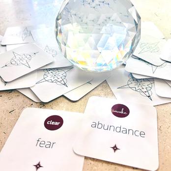 Star Cards Oracle Deck