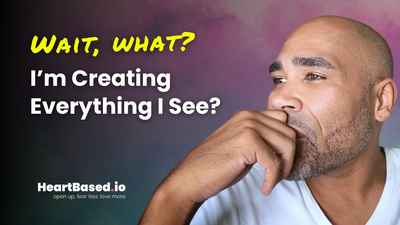 HSEP87 Healing Perception; From Separation to Wholeness