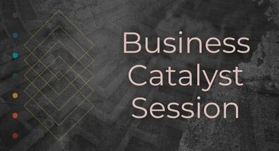 Business Consultation with Amy Patee at bAmplified.com