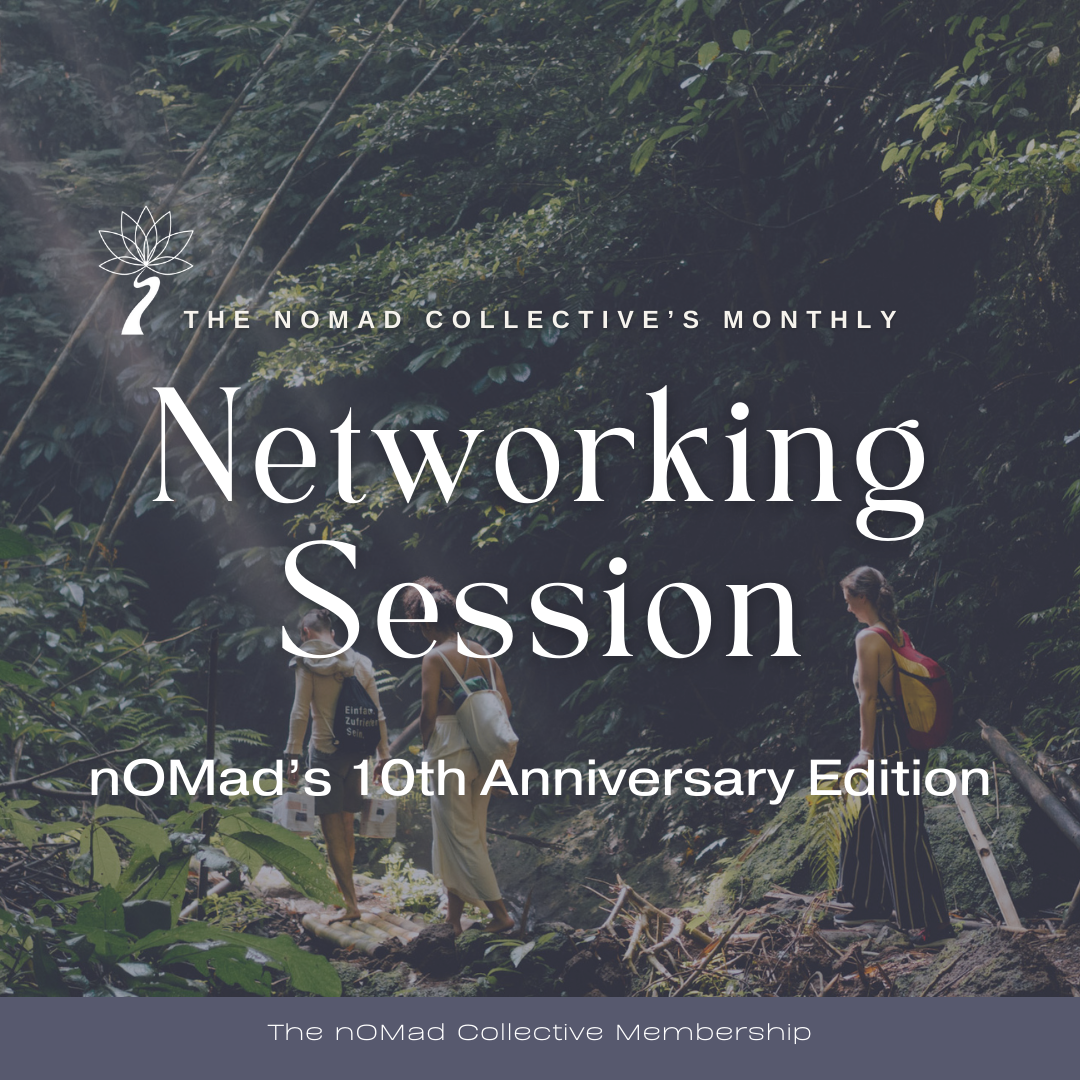 Networking Session 10th Anniversary