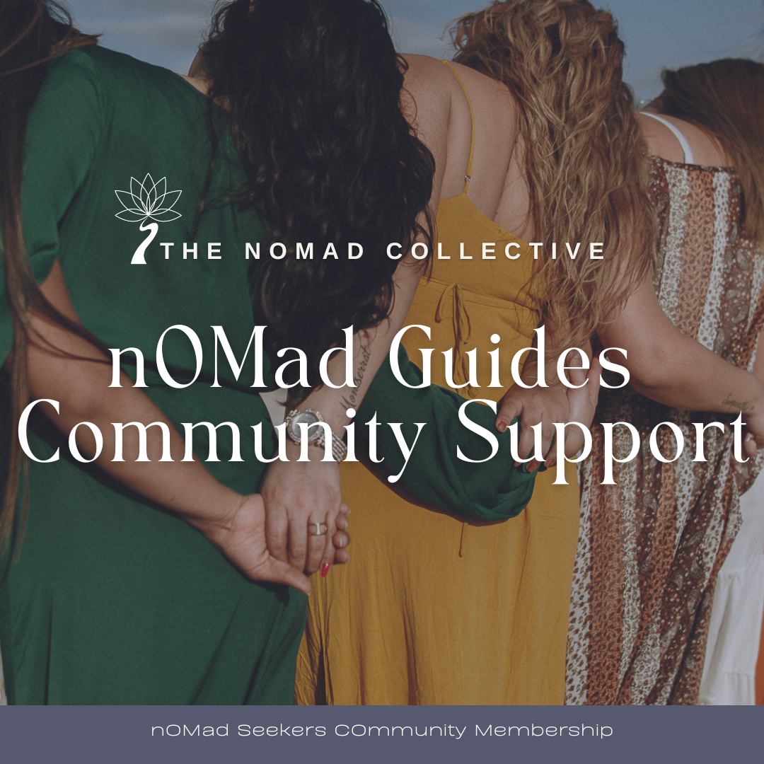 Guides Community Support