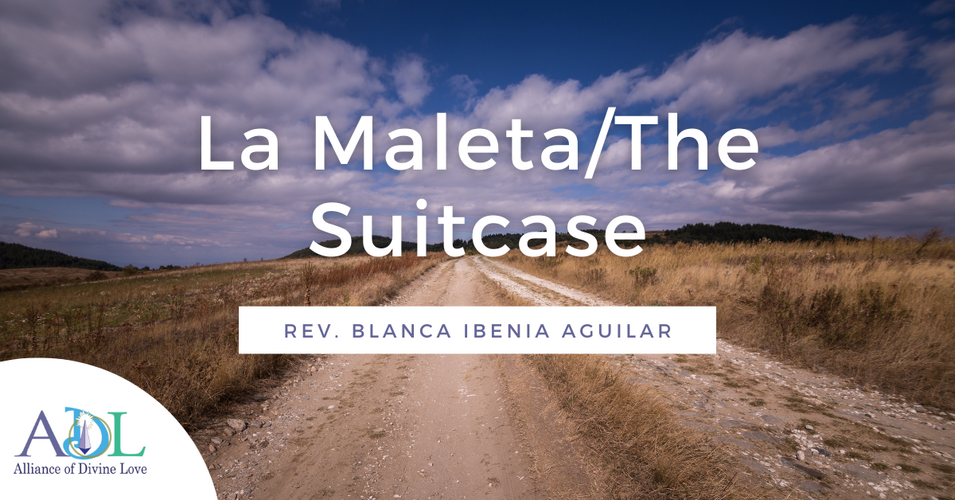 La Maleta-The Suitcase