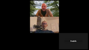 Online Intervju m Mark o Martin del 2