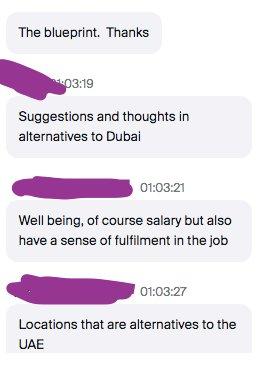 Six Figure Masterclass Testimonial