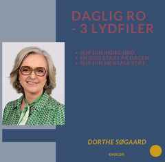 daglig ro