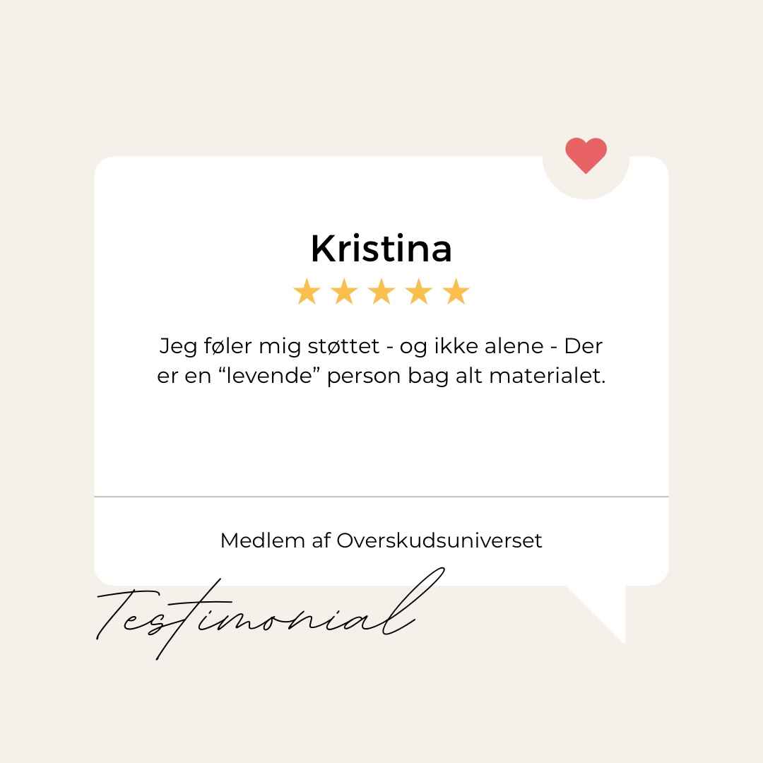 Ou udtalelser testimonials feedback - 6